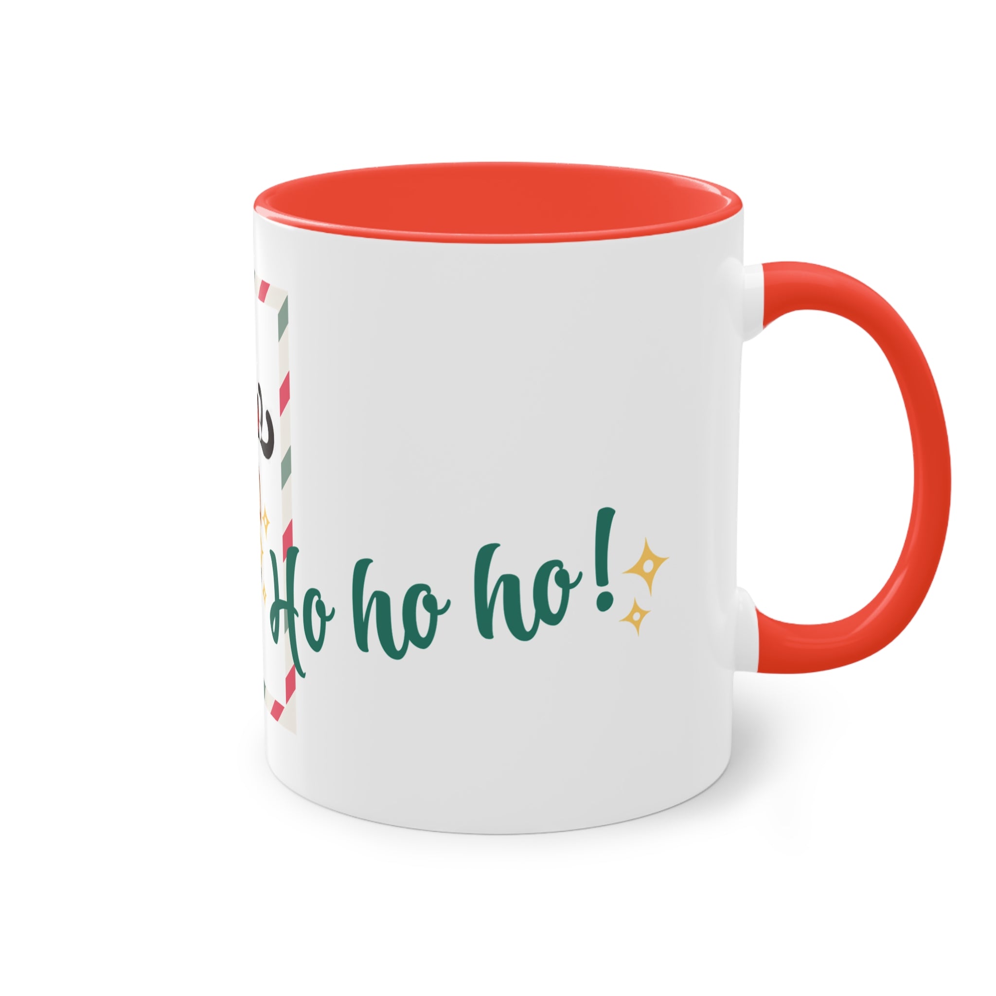 Christmas Coffee Mug