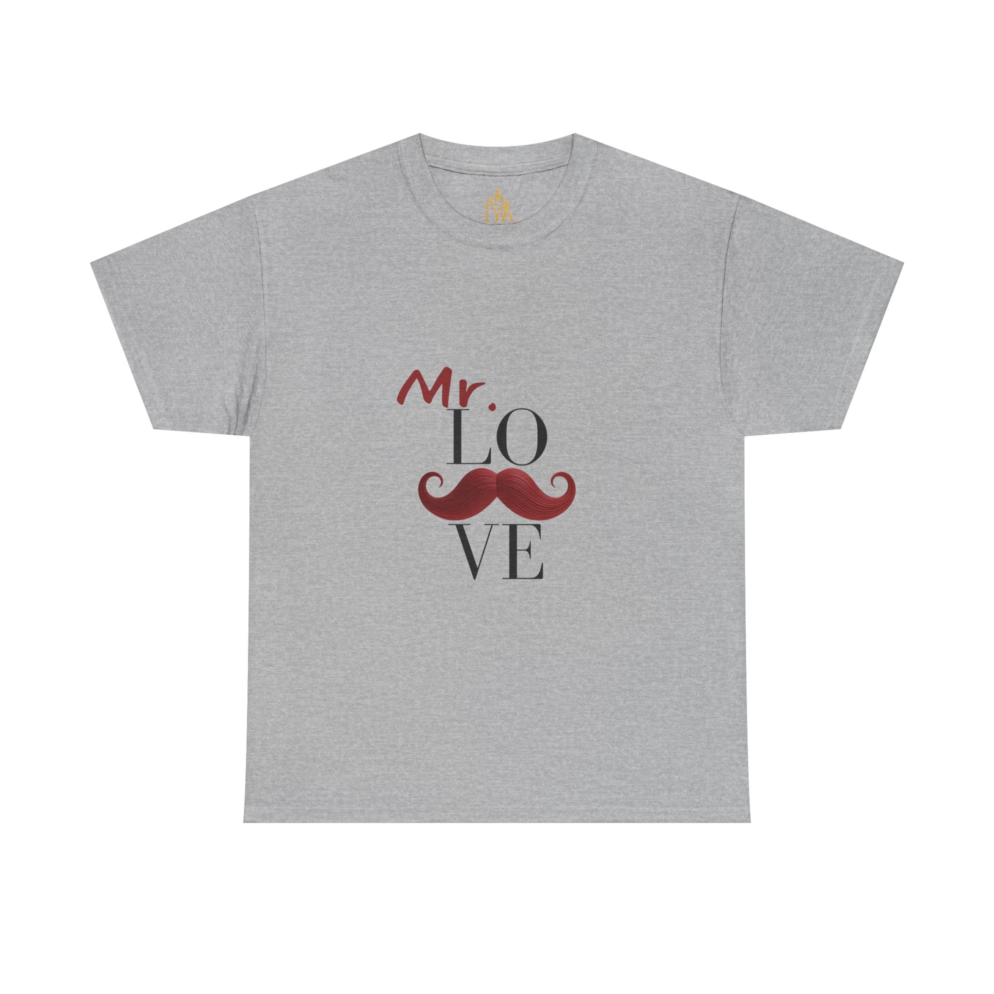 Mr. Love – Valentine's Day T-Shirt