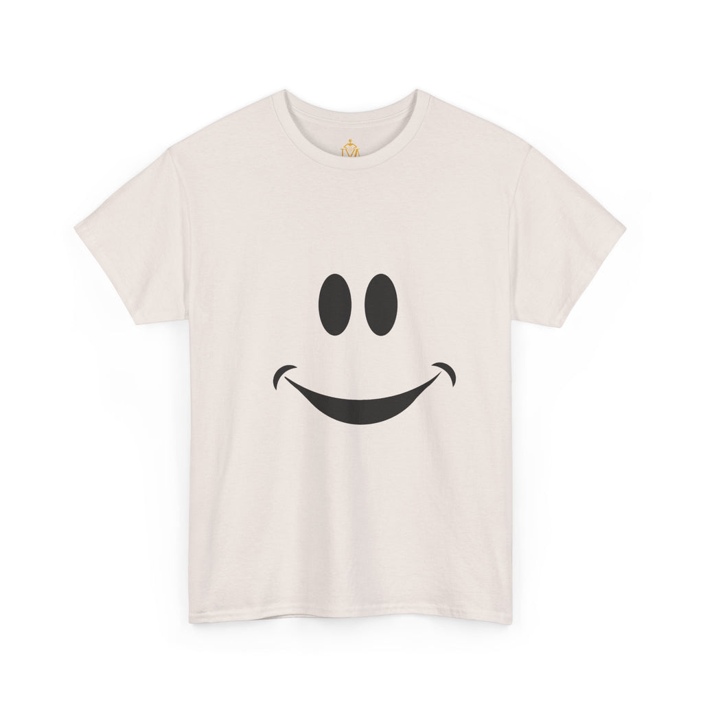 Heavy Cotton Men's T-Shirt