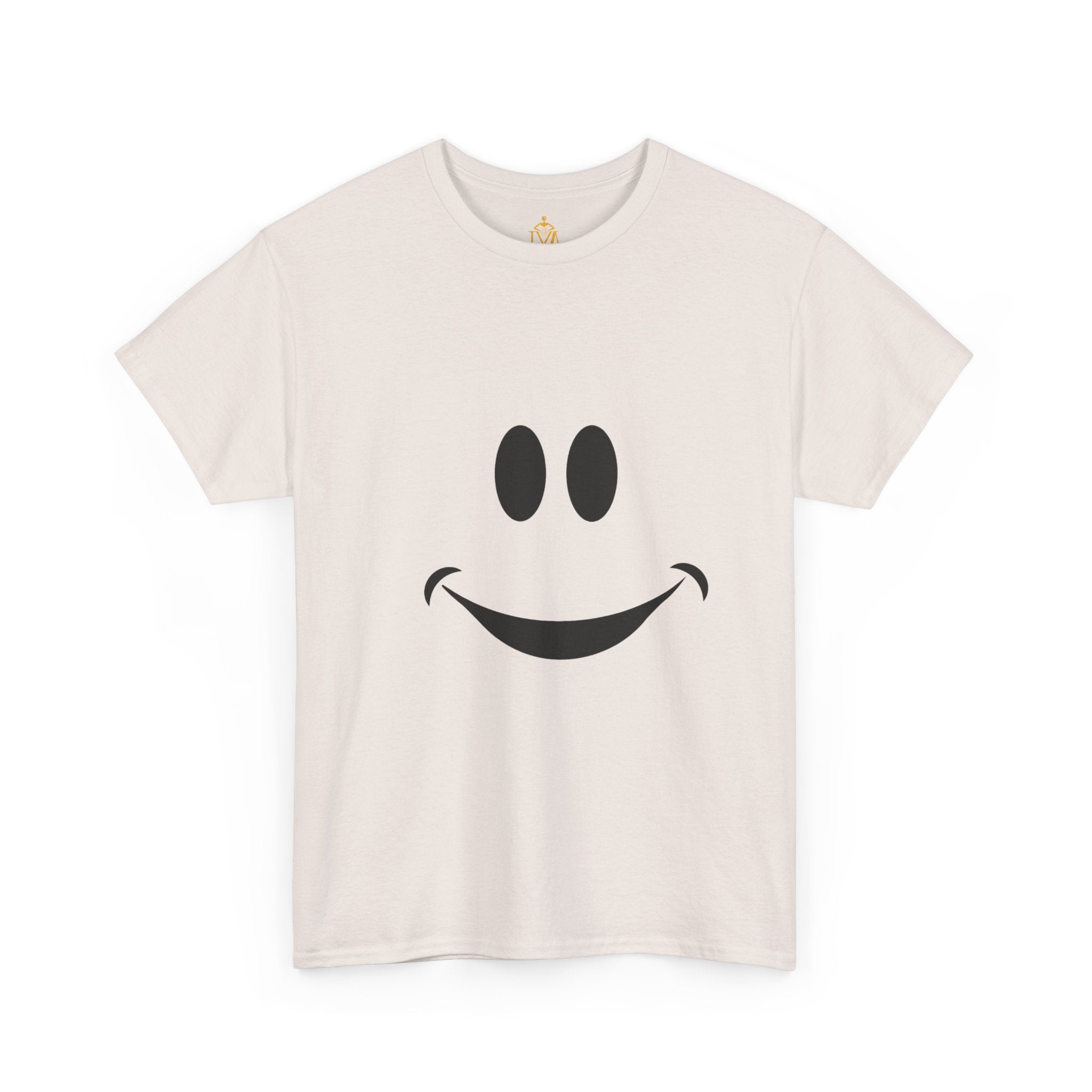Heavy Cotton Men's T-Shirt