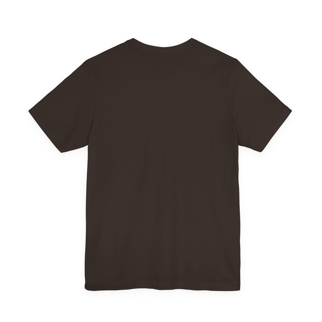 Men's Premium Cotton T-Shirt – "Urban Mind"