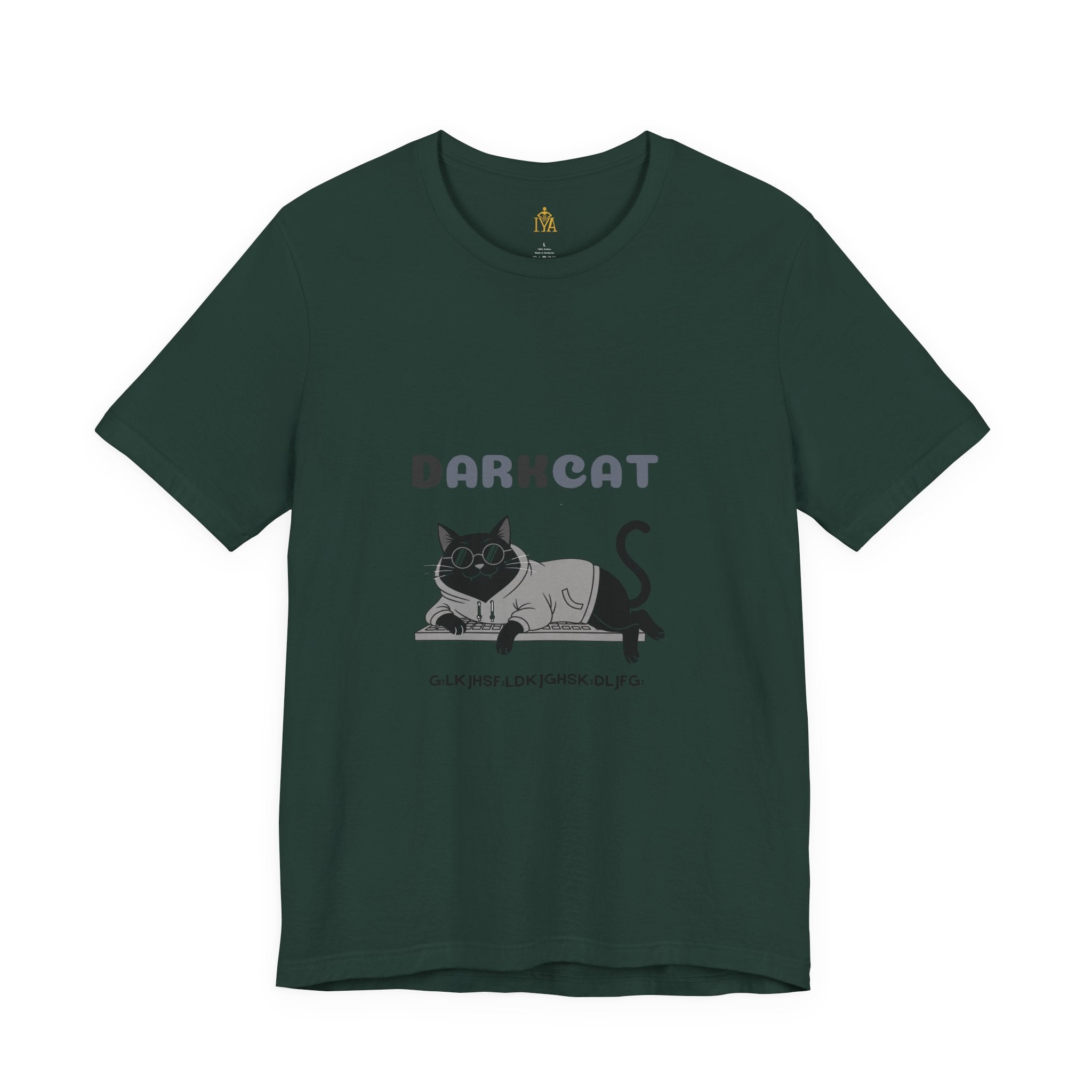 Men's cotton t-shirts