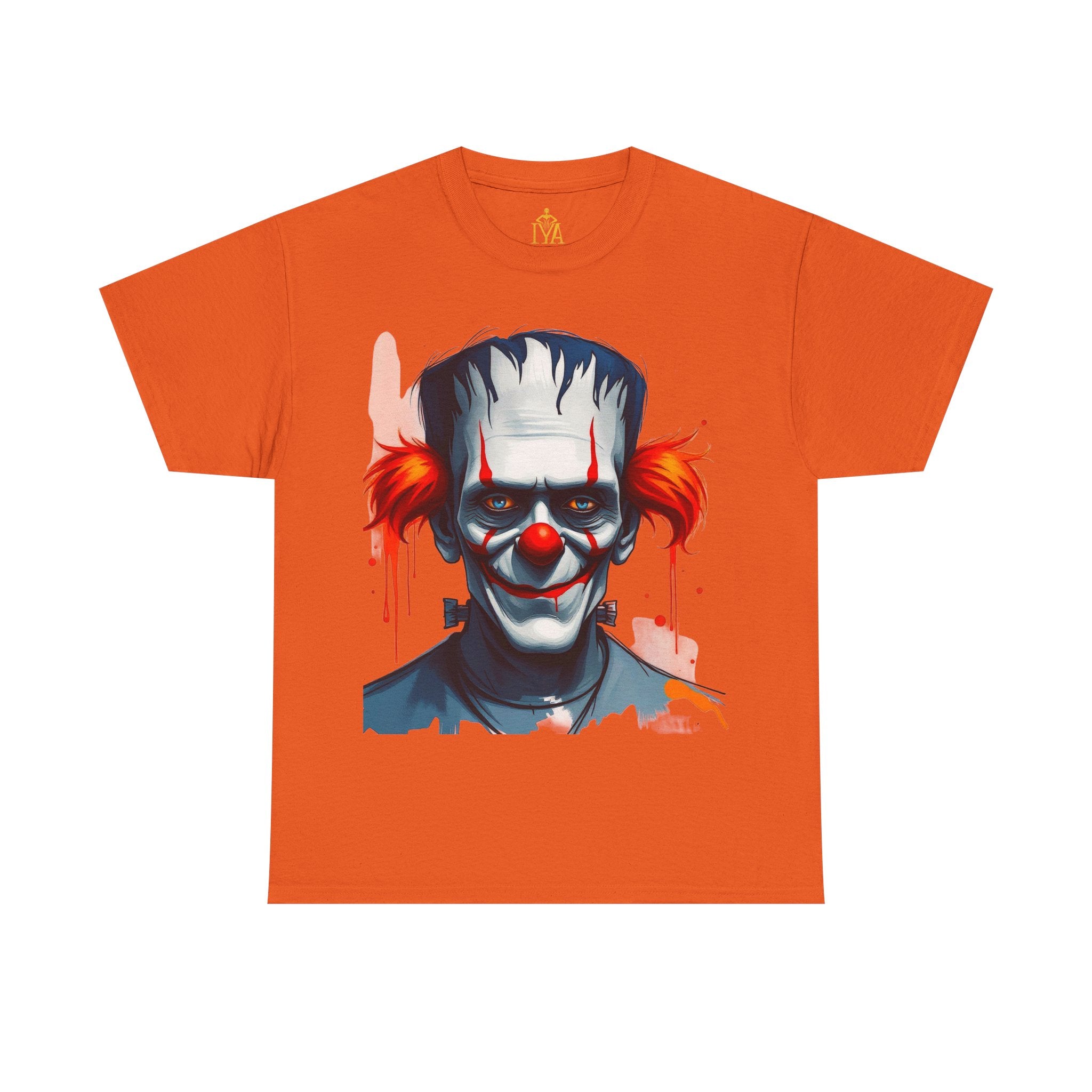 Men's Halloween T-Shirt