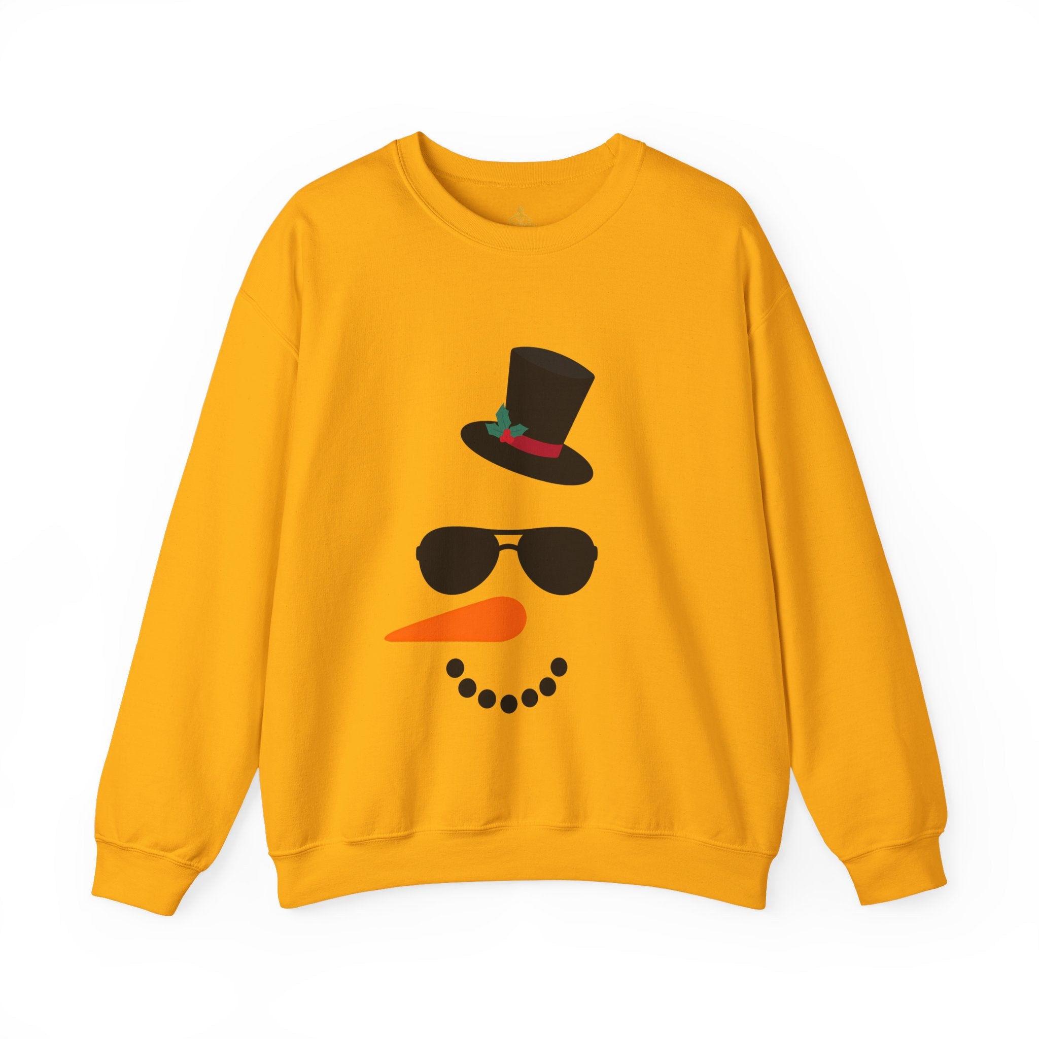 Christmas Men's Sweatshirt