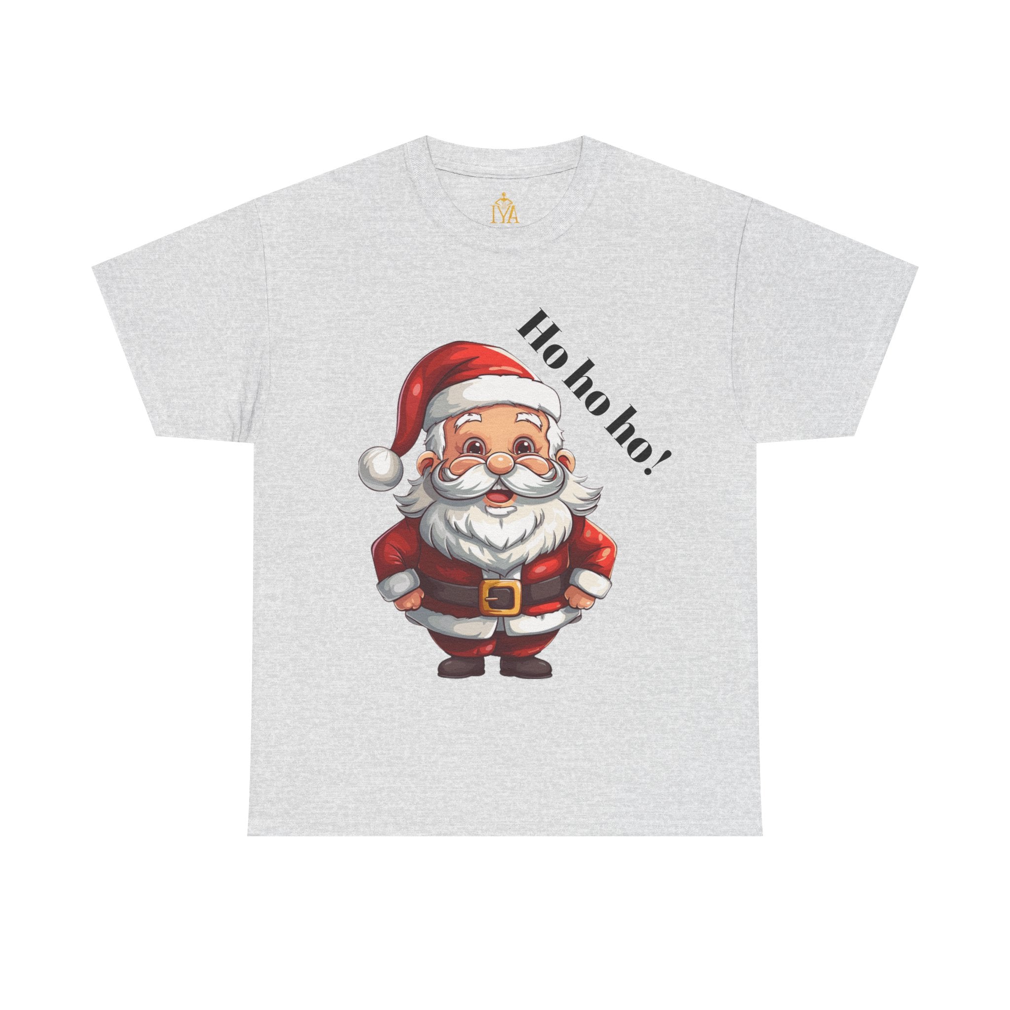 Heavy Cotton Women's T-Shirt