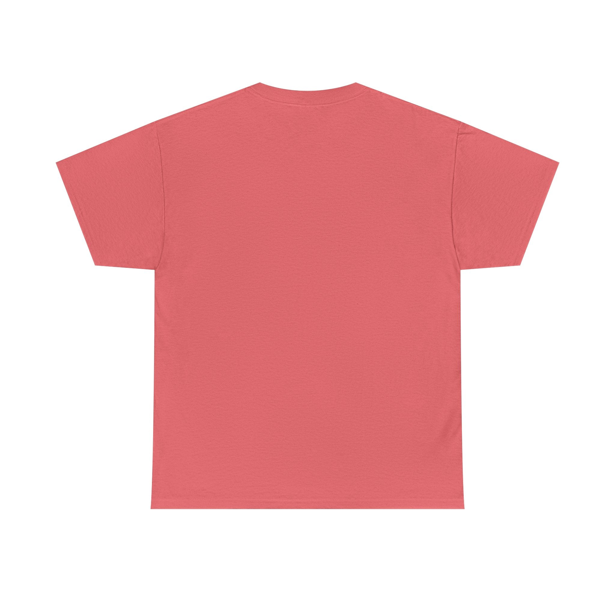 Women's Cotton T-Shirt - Boo! Cute Ghosts Halloween | Sweet and Fun Edition