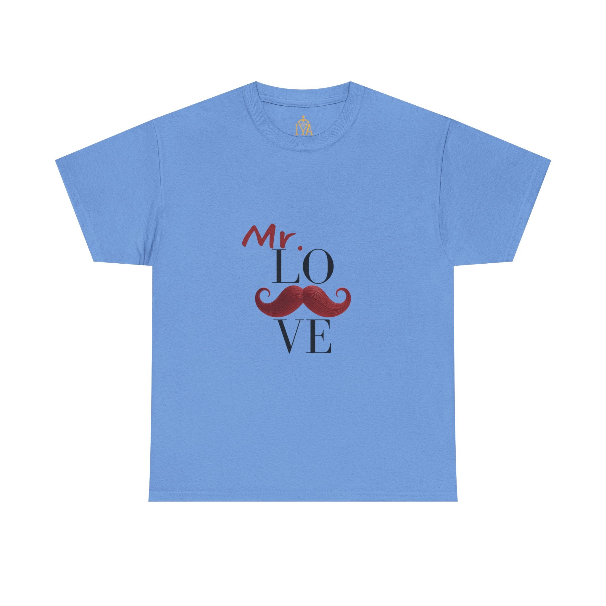 Mr. Love – Valentine's Day T-Shirt