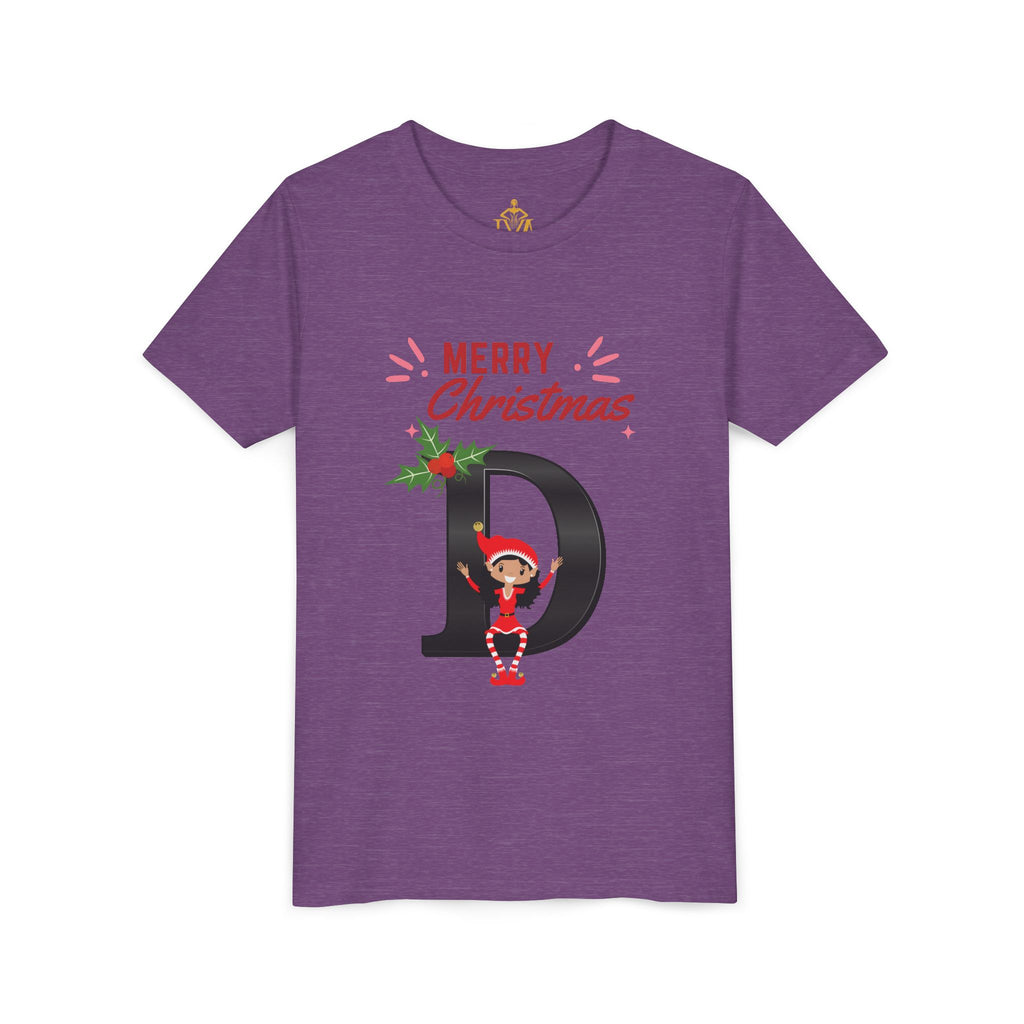 Youth Short Sleeve Tee