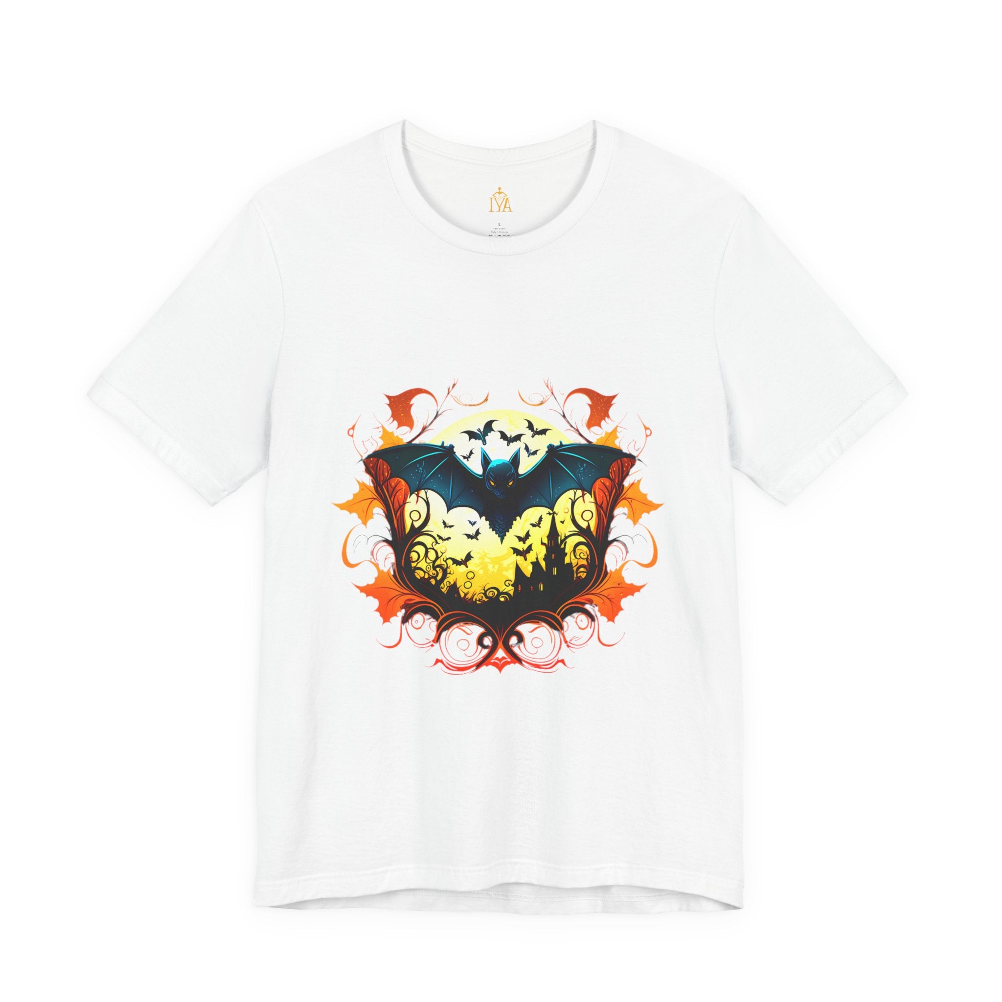 Men's cotton t-shirts