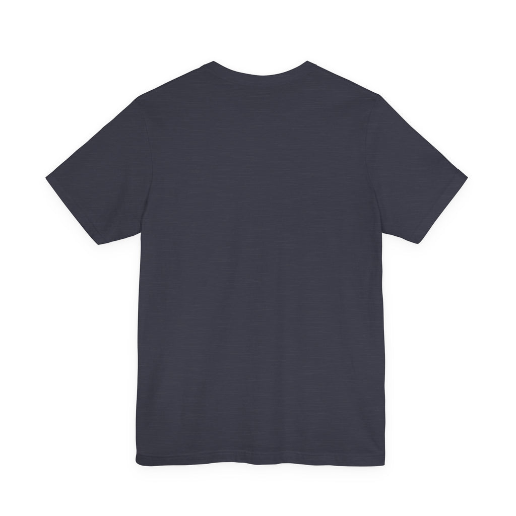 Men's Christmas T-Shirt — Festive Holiday Tee