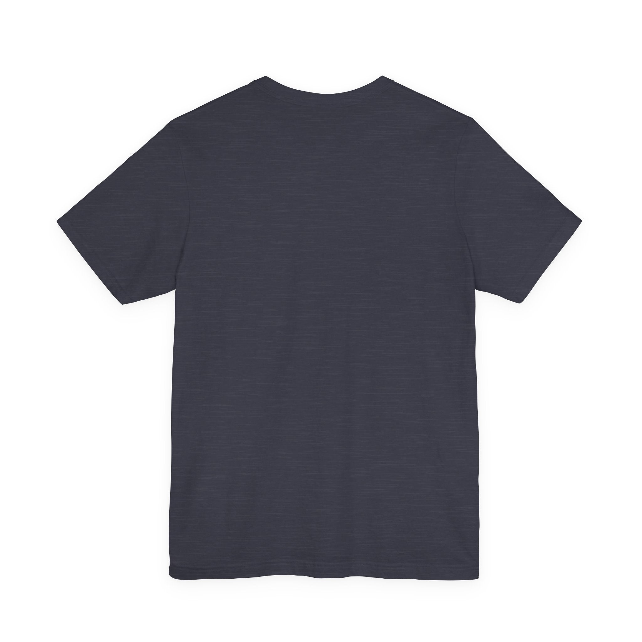 Men's Christmas T-Shirt — Festive Holiday Tee