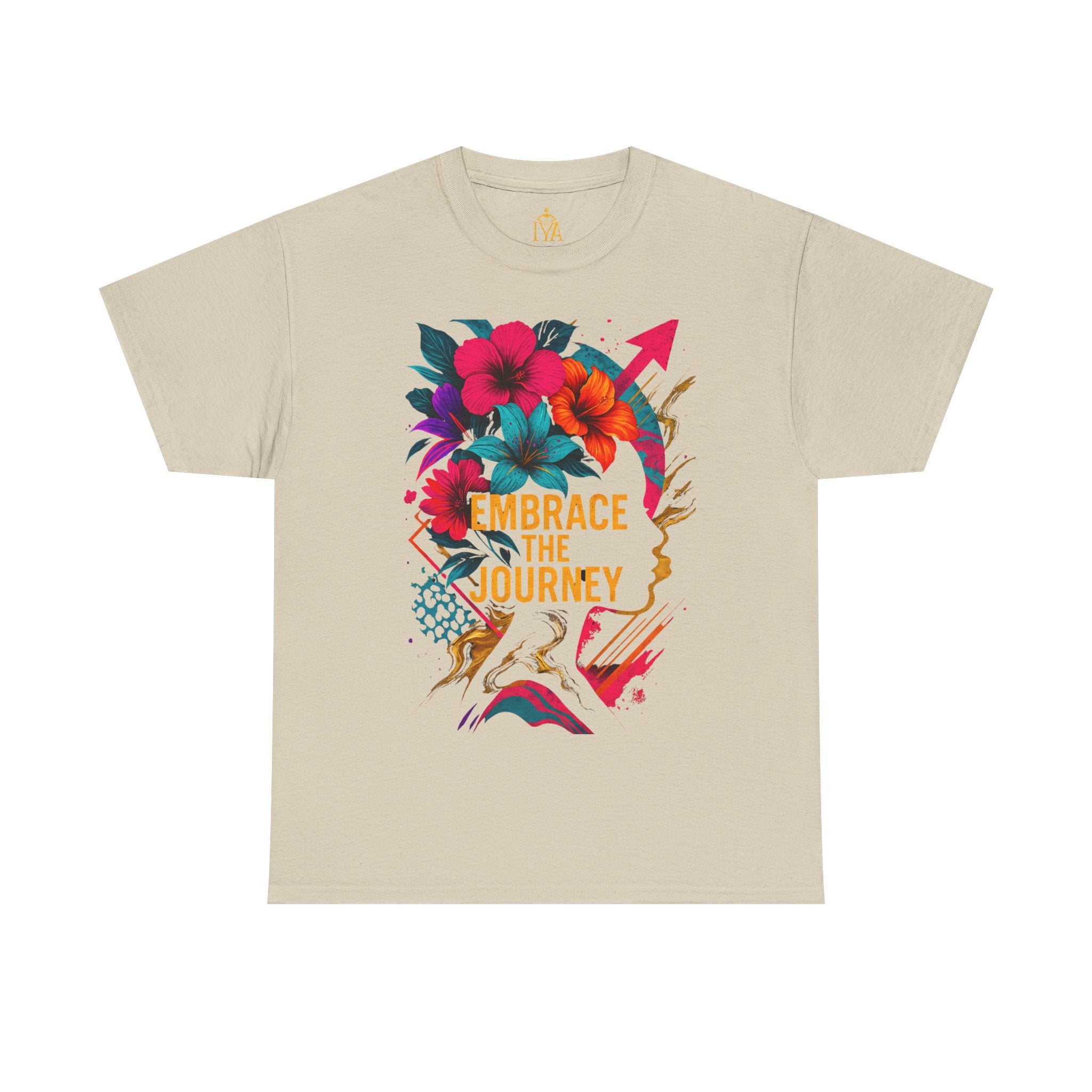 Women's cotton t-shirts