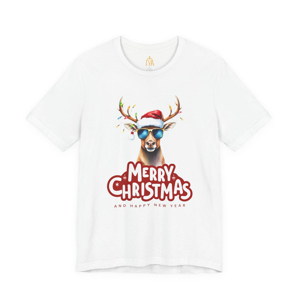 Men's Cotton T-Shirt