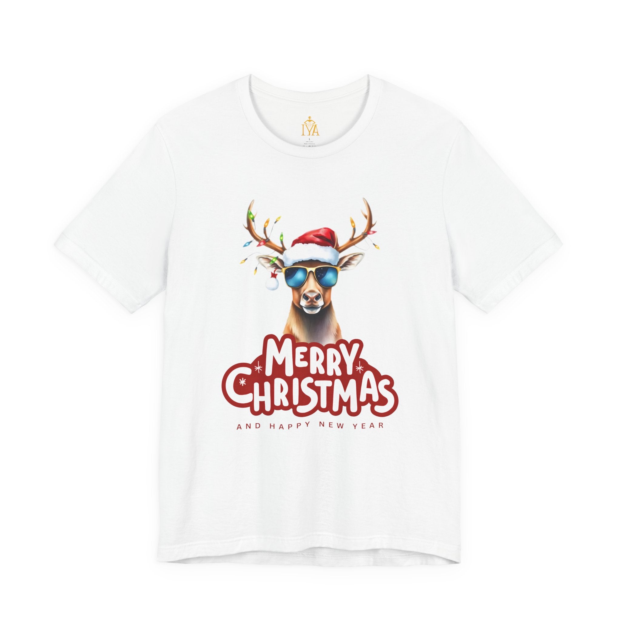 Men's Cotton T-Shirt