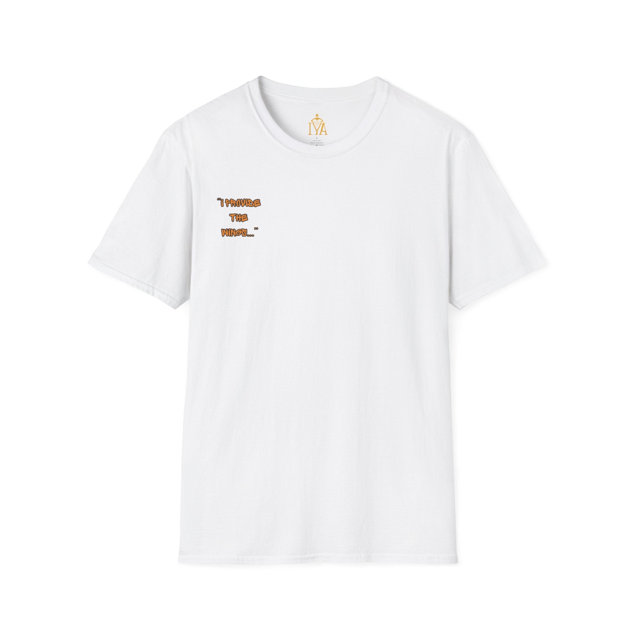 "Urban Cupid" Streetwear T-Shirt - Limited Edition Valentine's Da