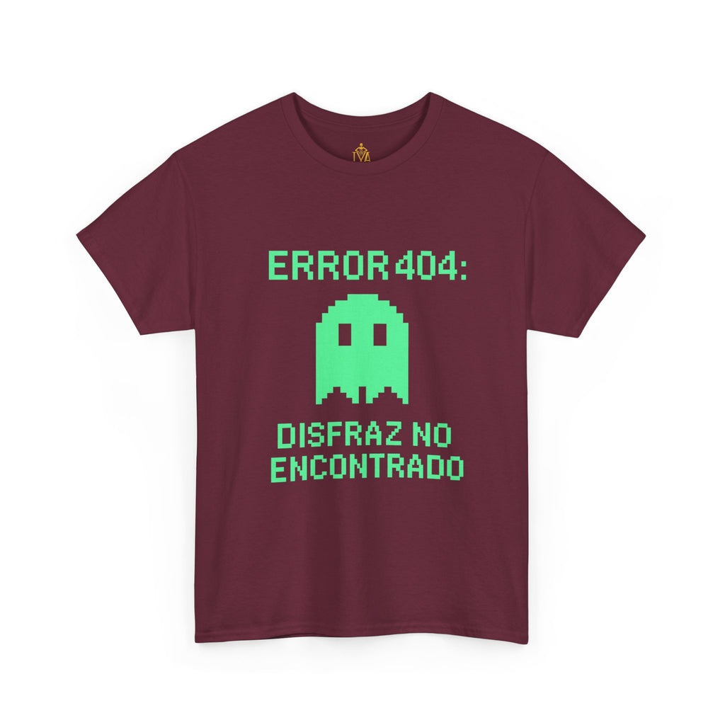 Men's cotton T-shirt "Happy Halloween"