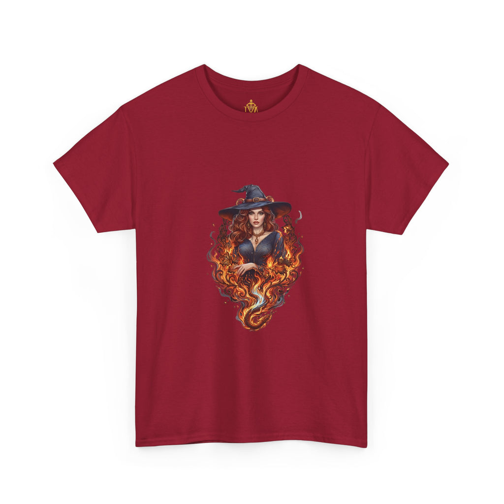Women's Halloween T-Shirt