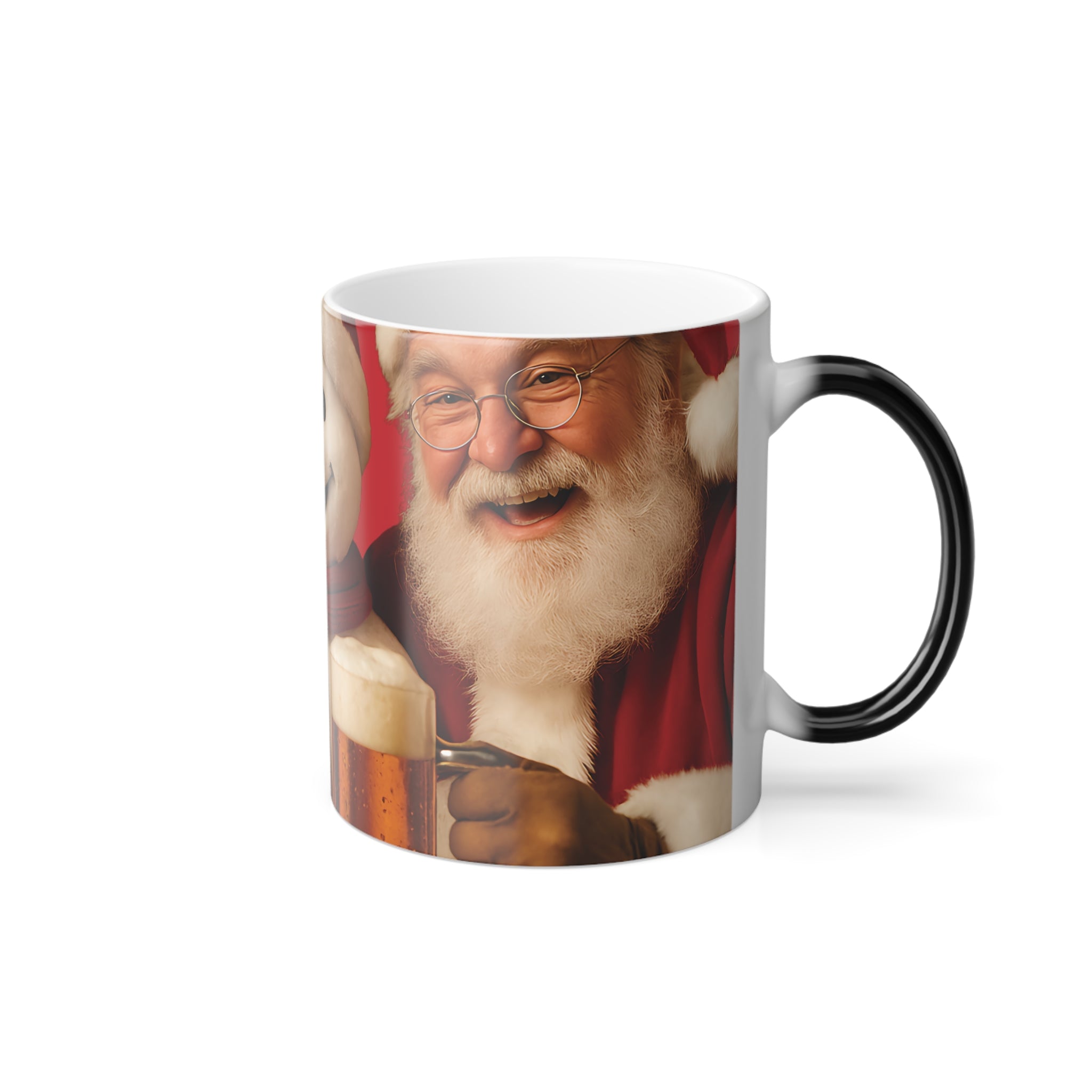 Christmas Mugs