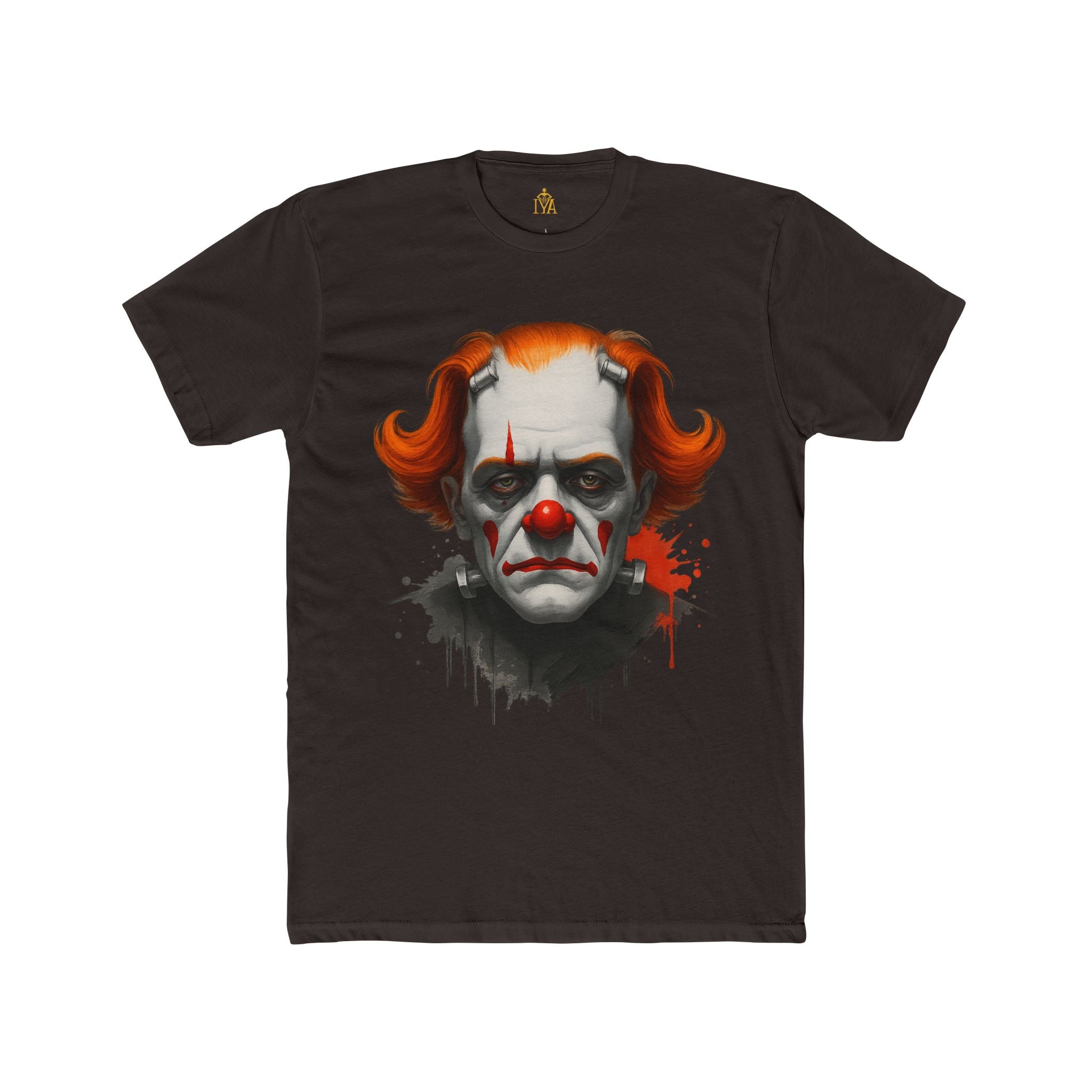 Men's cotton t-shirts