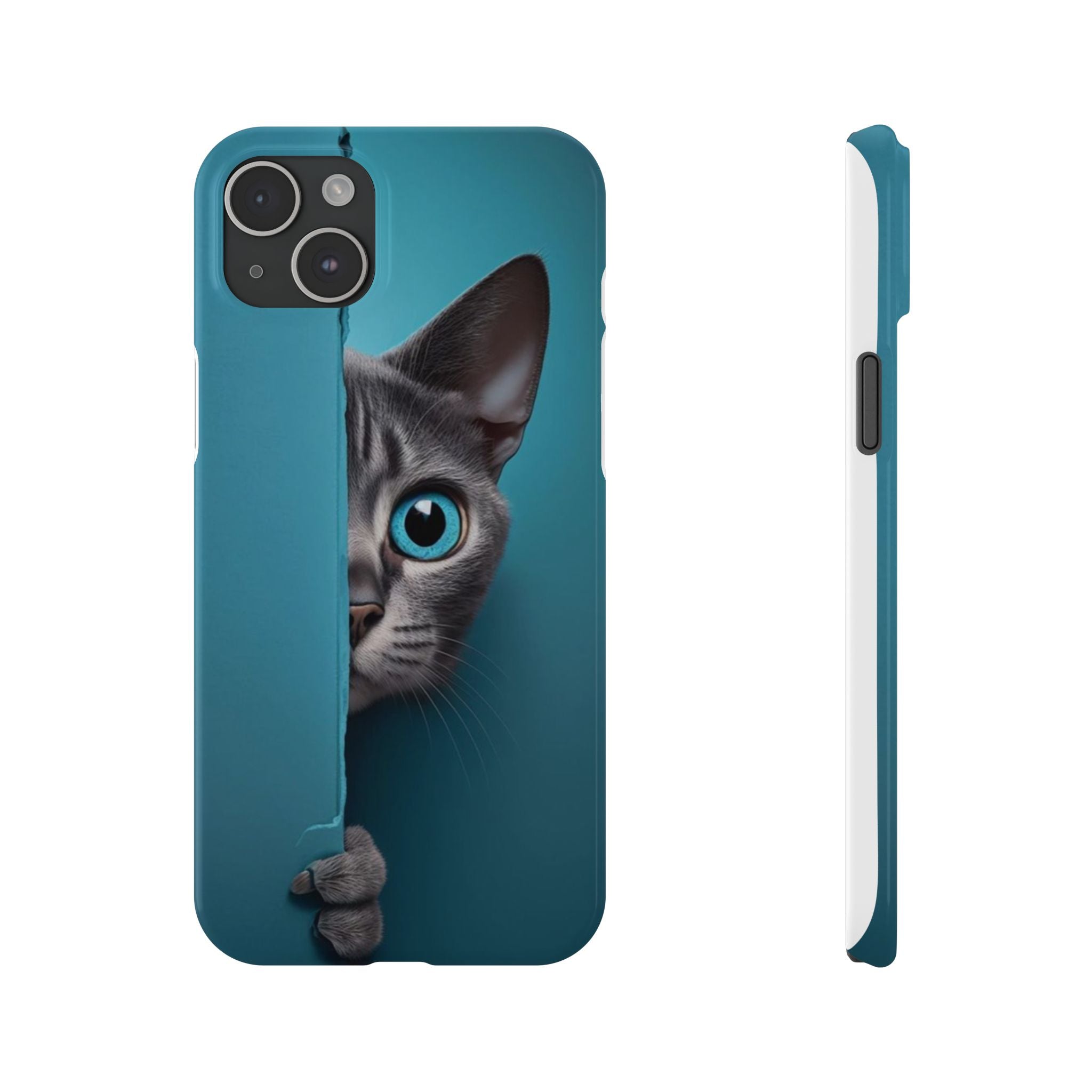 Slim Phone Cases