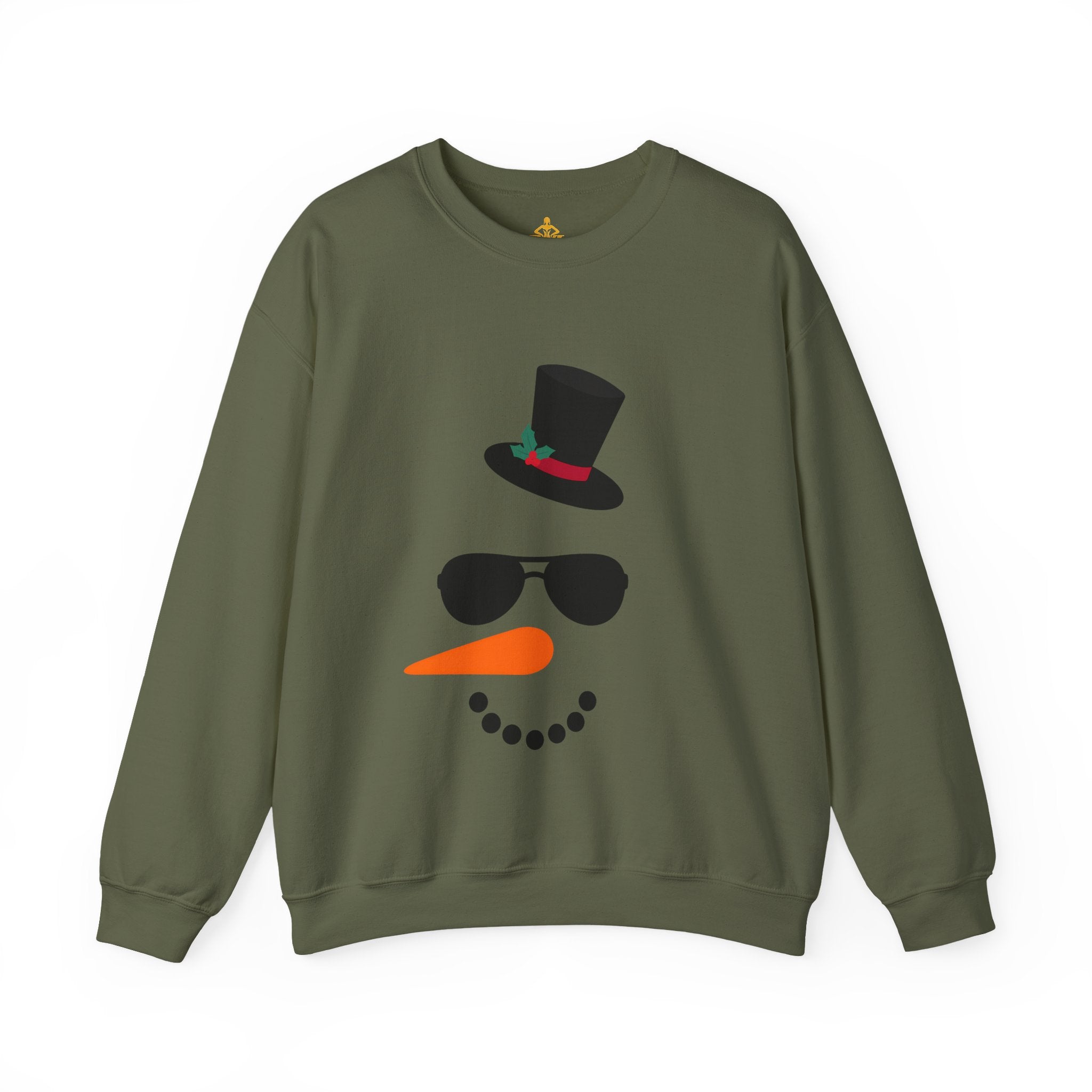 Christmas Men's Sweatshirt